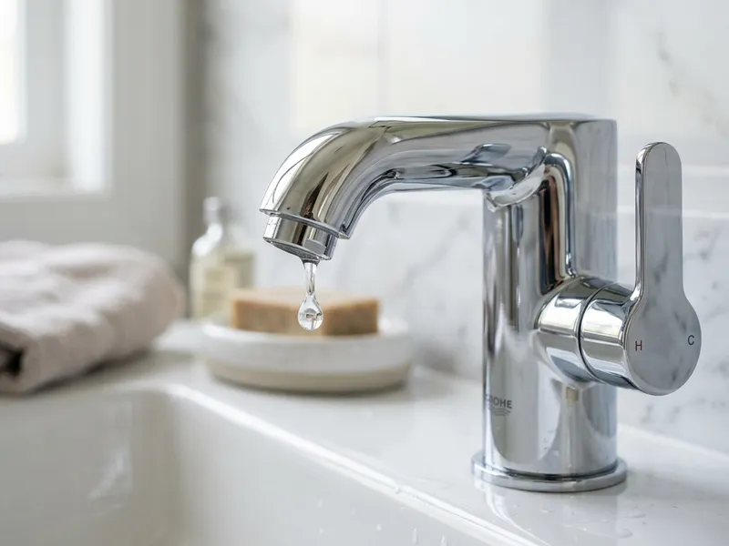 Faucet Repair & Installation Plumber in Chugcreek, WY